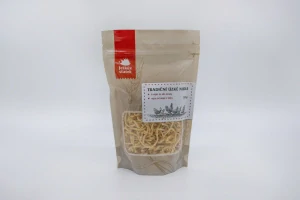 Tradiční úzké nudle 250g