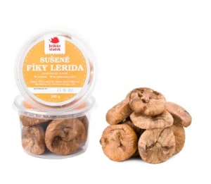 Sušené fíky Lerida 200g