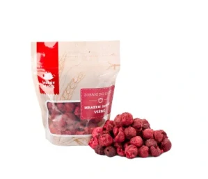 Višně mrazem sušené 40g