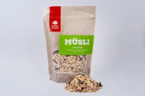 Müsli Na snídani 350g