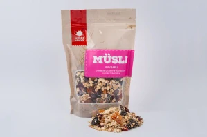 Müsli S ovocem 350g
