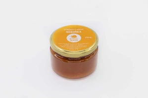 Výběrový džem Meruňka 250g