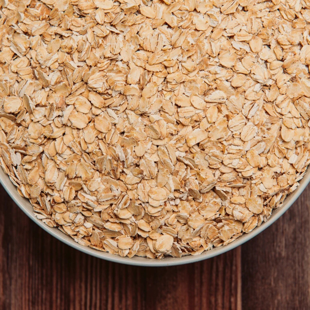 Ovesné vločky 400g