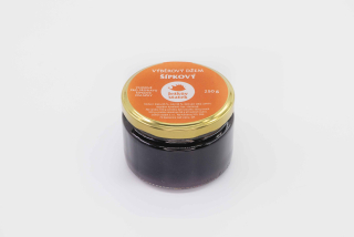 Výběrový džem Šípek 250g