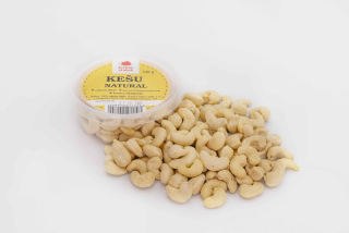 Kešu W320 natural 120g
